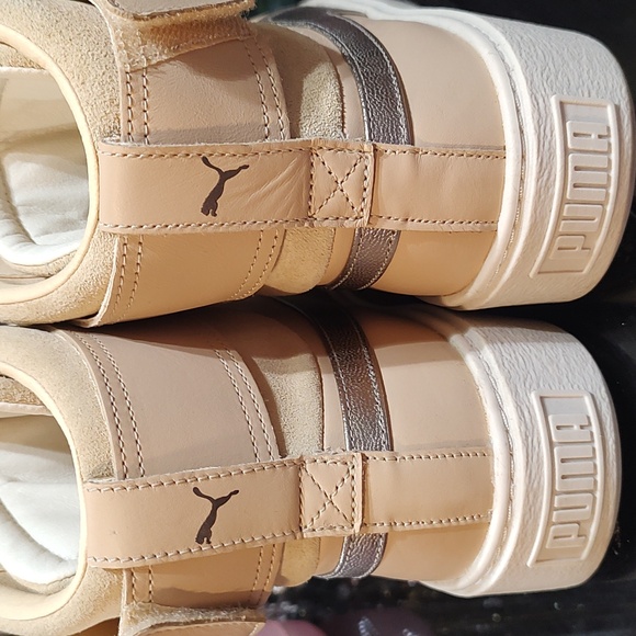 Puma hitops - Picture 2 of 10